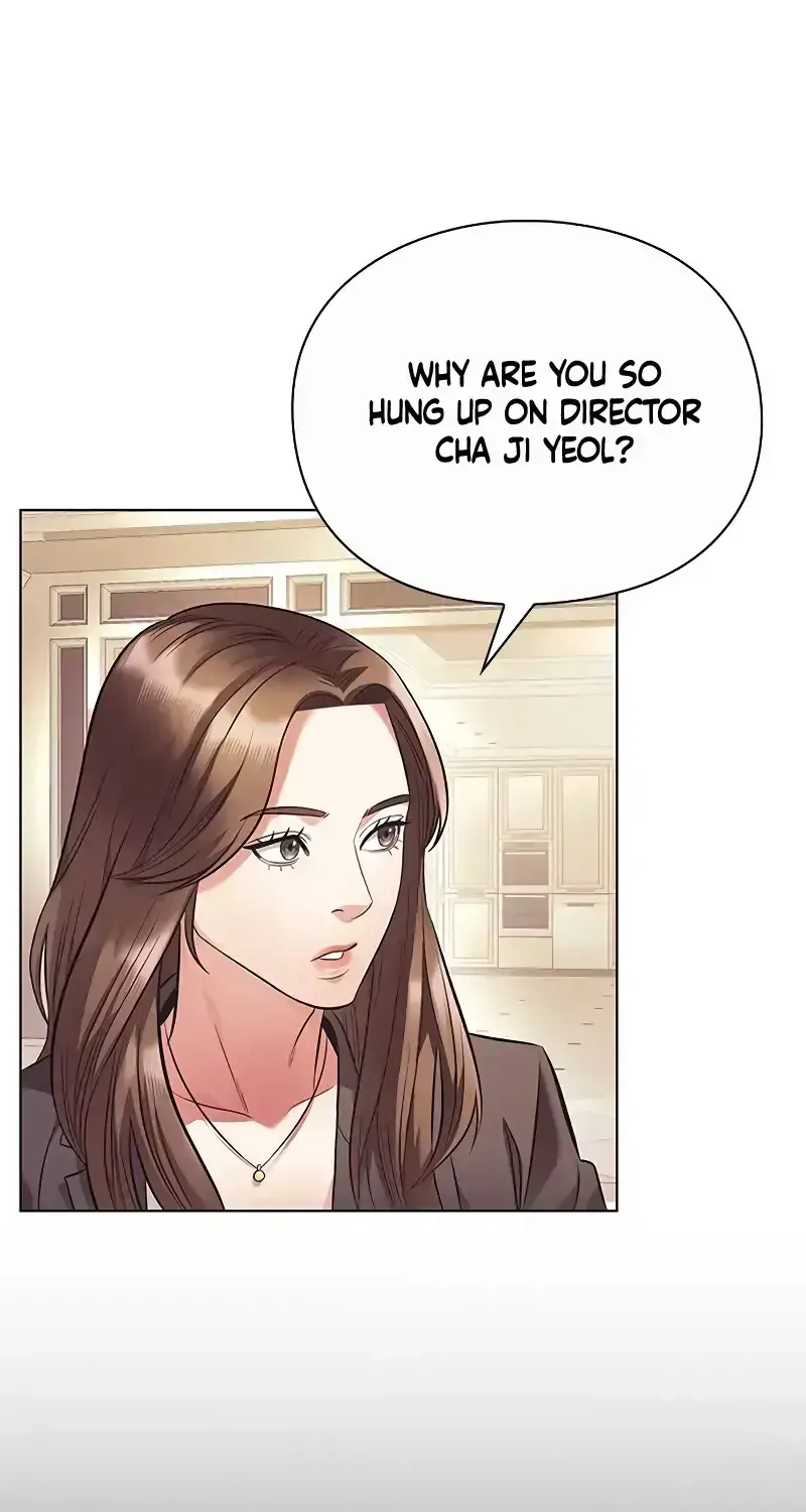 Office Worker Who Sees Fate Chapter 10 page 8 - 