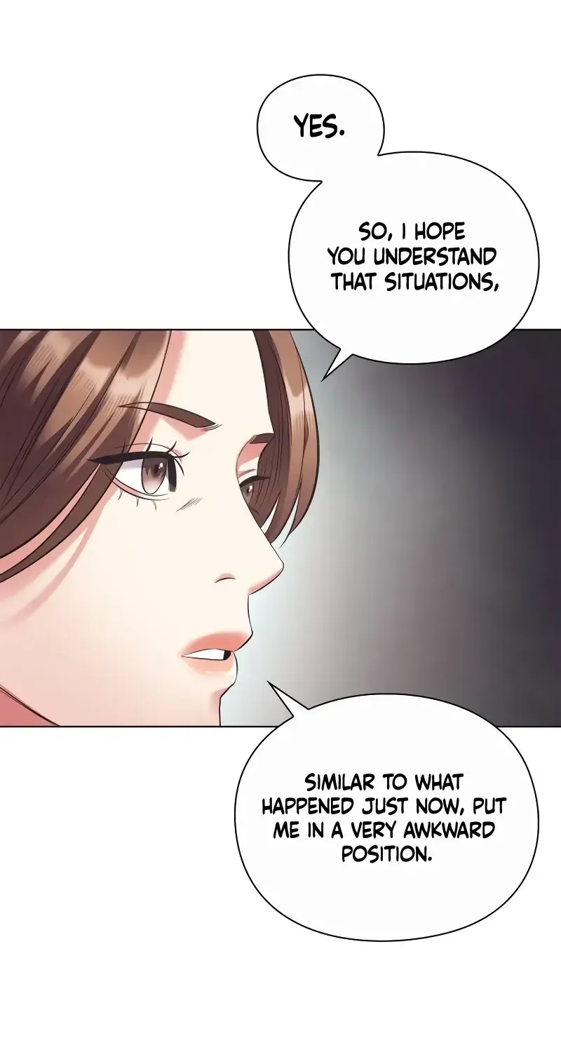 Office Worker Who Sees Fate Chapter 10 page 74 - 