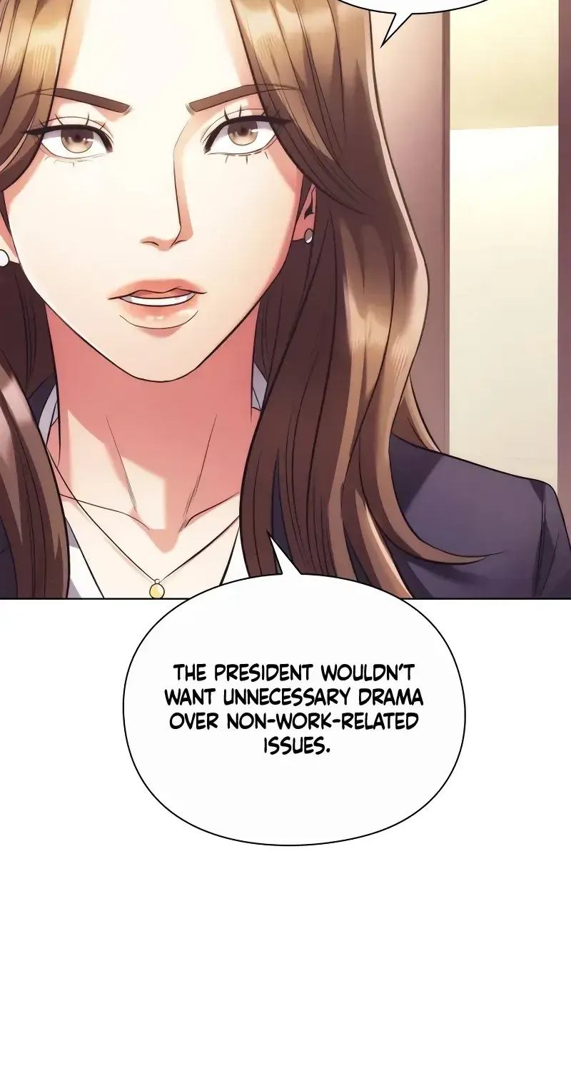 Office Worker Who Sees Fate Chapter 10 page 77 - 