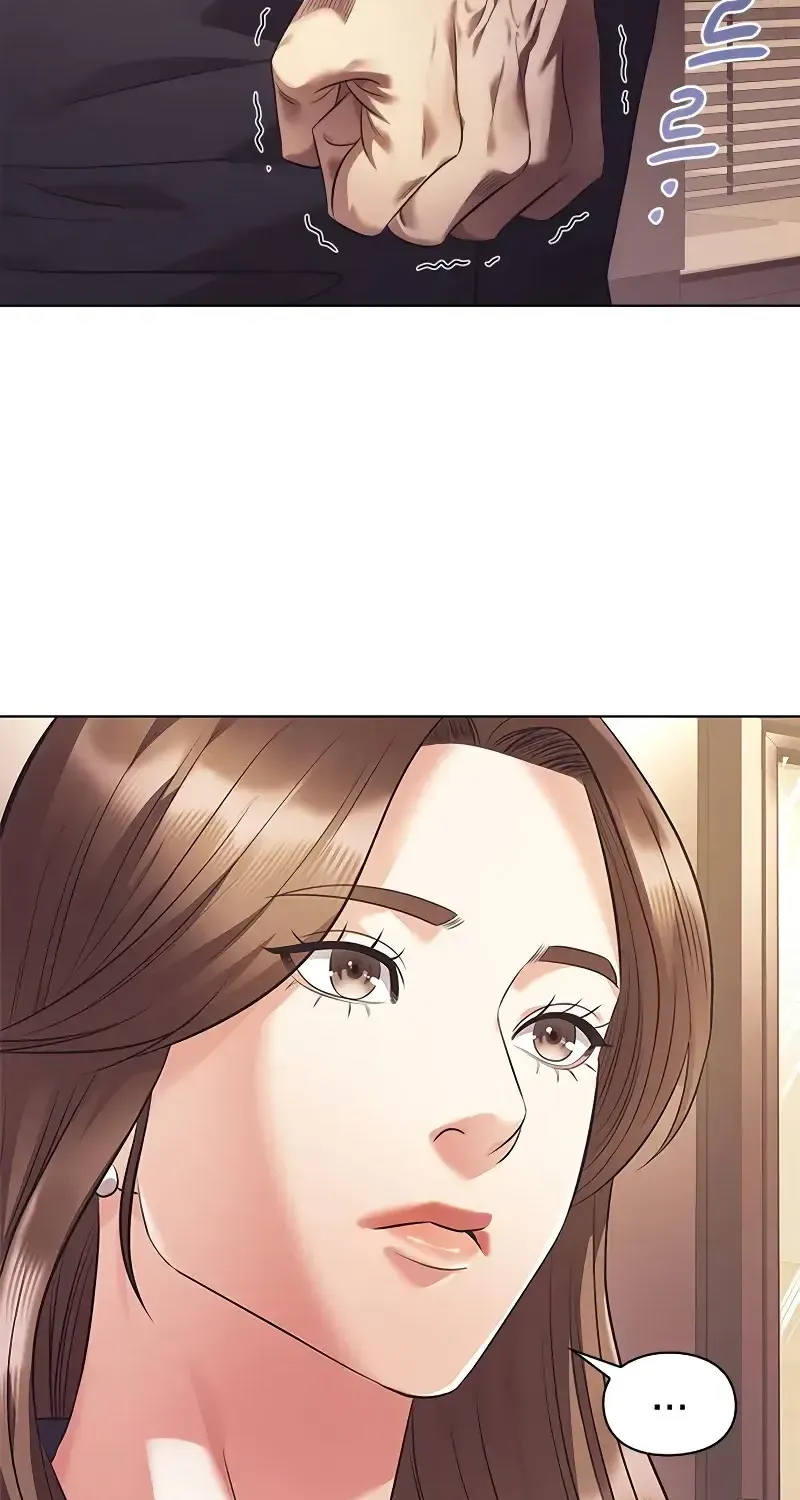 Office Worker Who Sees Fate Chapter 10 page 79 - 
