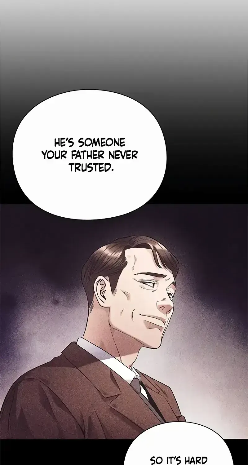 Office Worker Who Sees Fate Chapter 10 page 9 - 