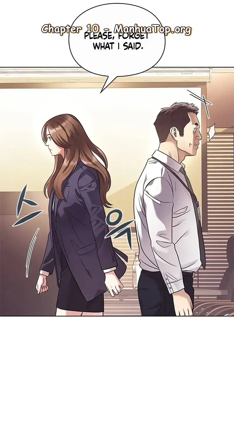 Office Worker Who Sees Fate Chapter 10 page 82 - 