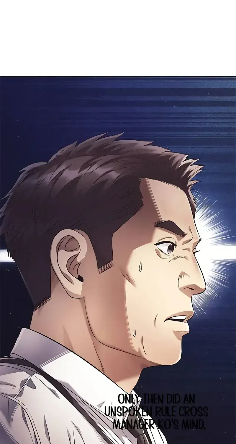 Office Worker Who Sees Fate Chapter 10 page 83 - 