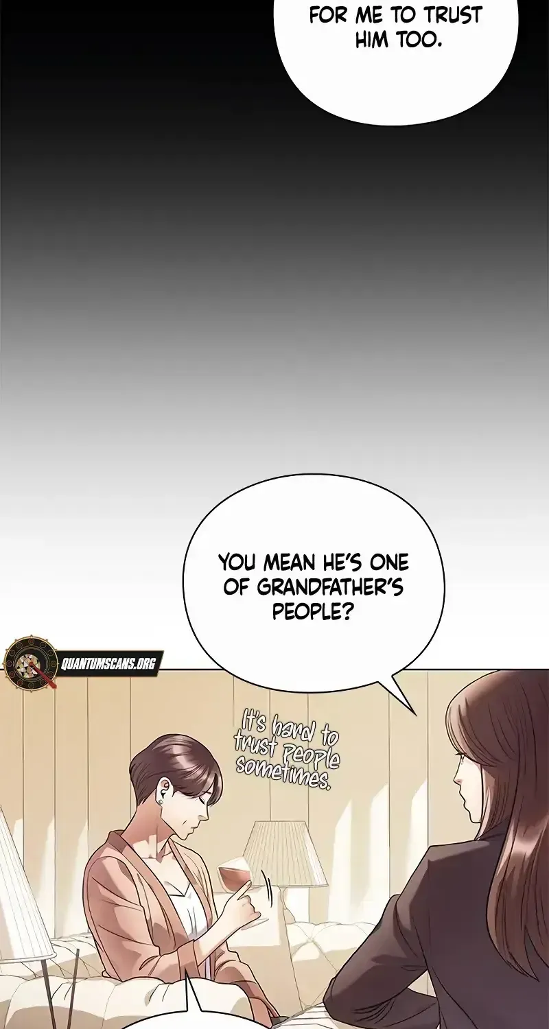 Office Worker Who Sees Fate Chapter 10 page 10 - 