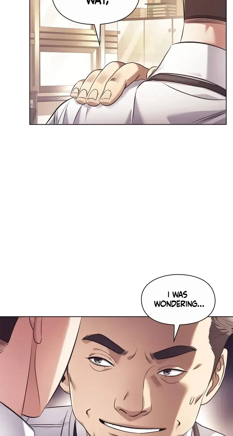 Office Worker Who Sees Fate Chapter 11 page 16 - 