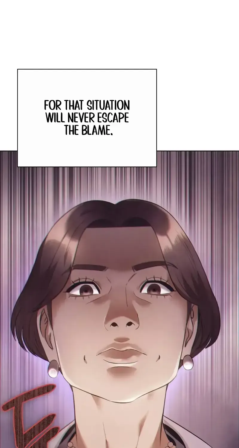 Office Worker Who Sees Fate Chapter 11 page 3 - 