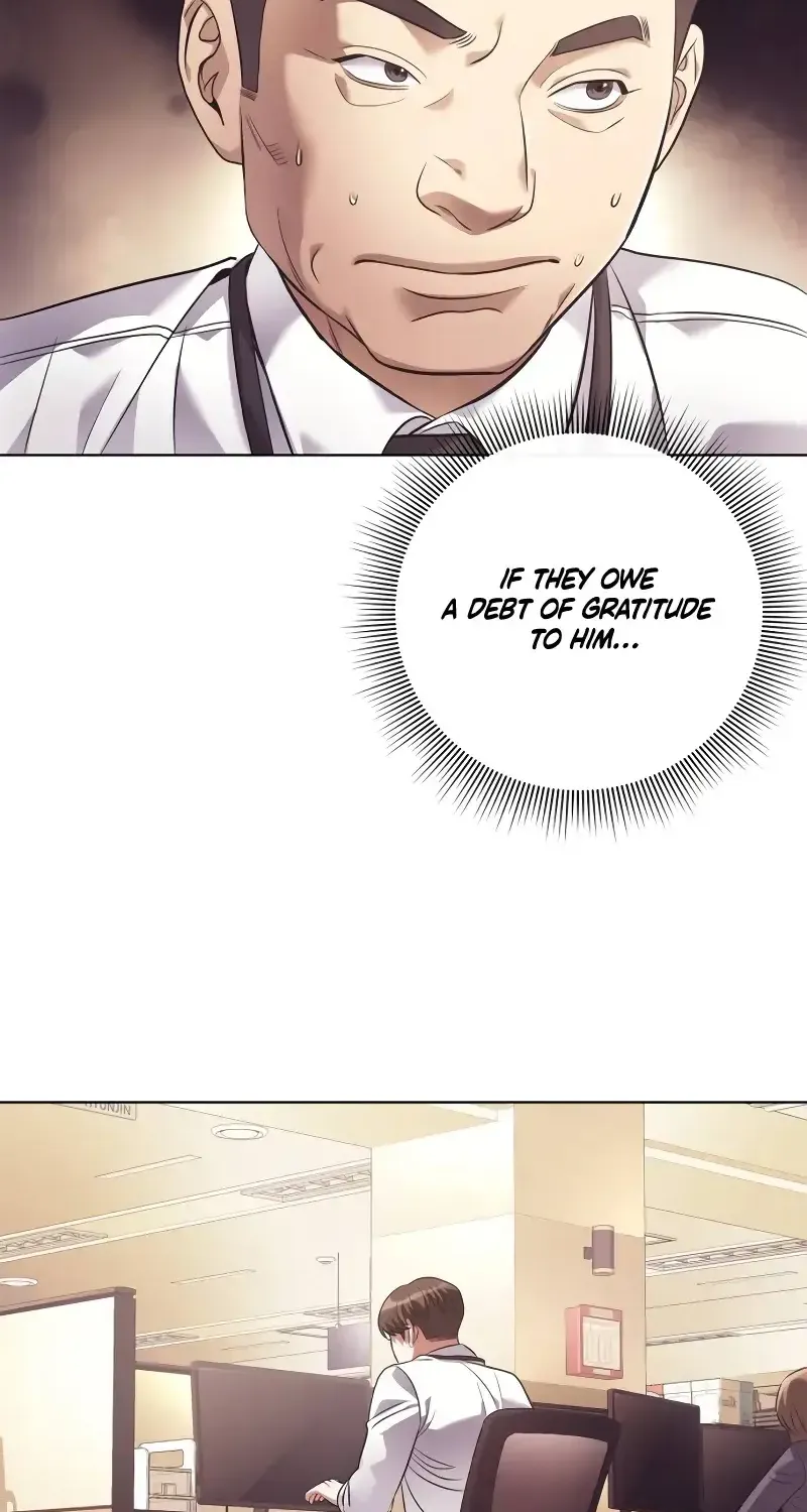 Office Worker Who Sees Fate Chapter 11 page 25 - 