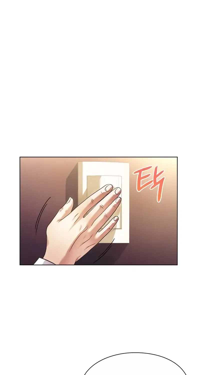 Office Worker Who Sees Fate Chapter 11 page 38 - 