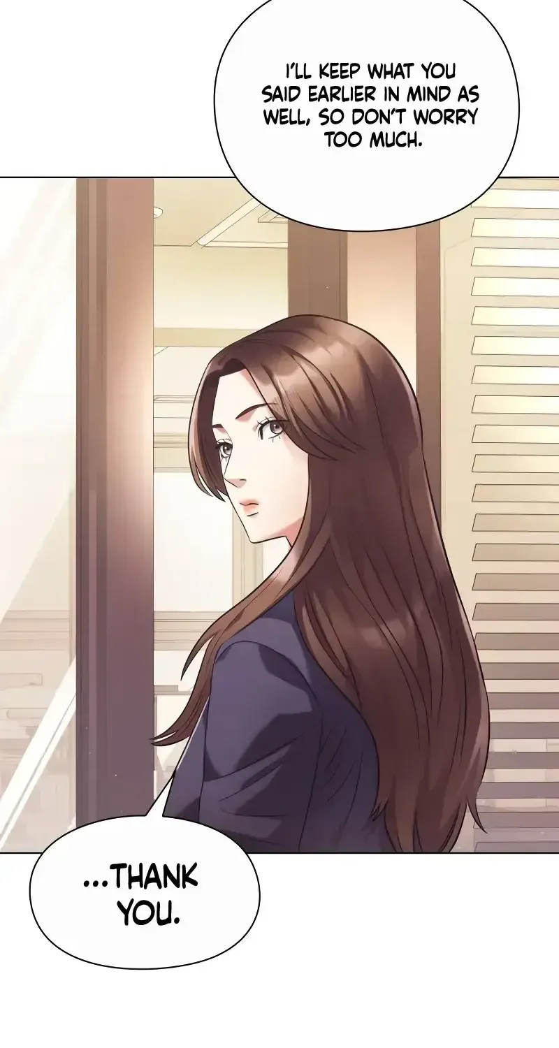 Office Worker Who Sees Fate Chapter 11 page 7 - 