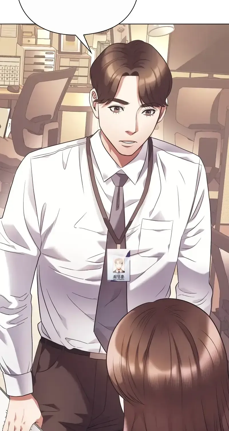 Office Worker Who Sees Fate Chapter 11 page 66 - 