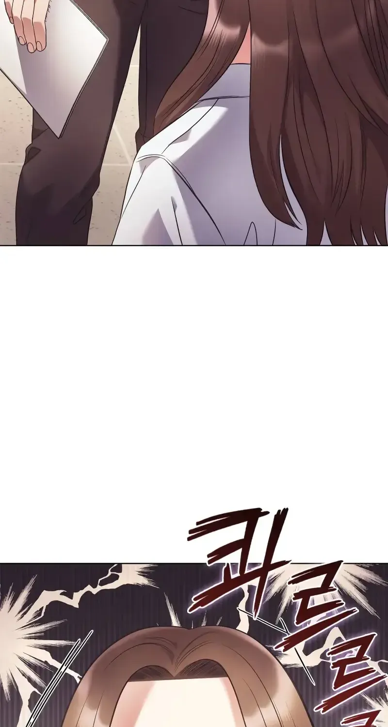 Office Worker Who Sees Fate Chapter 11 page 67 - 