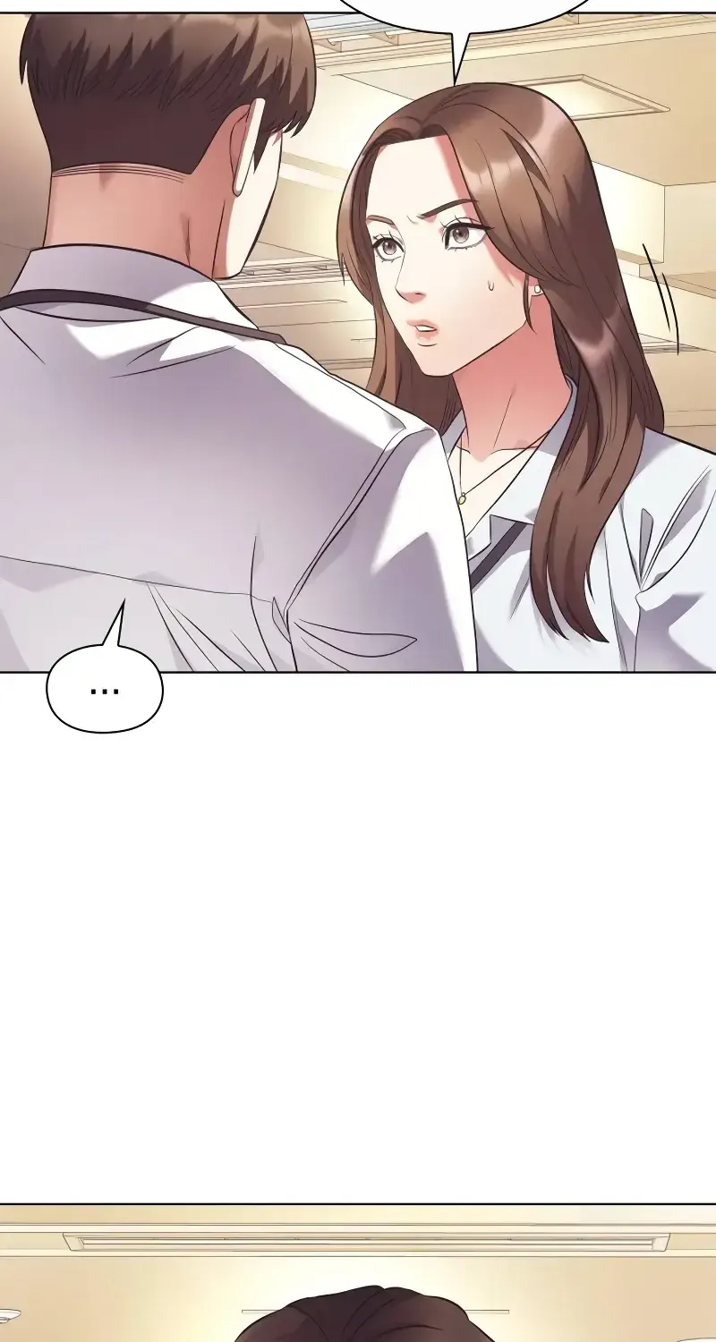 Office Worker Who Sees Fate Chapter 11 page 69 - 