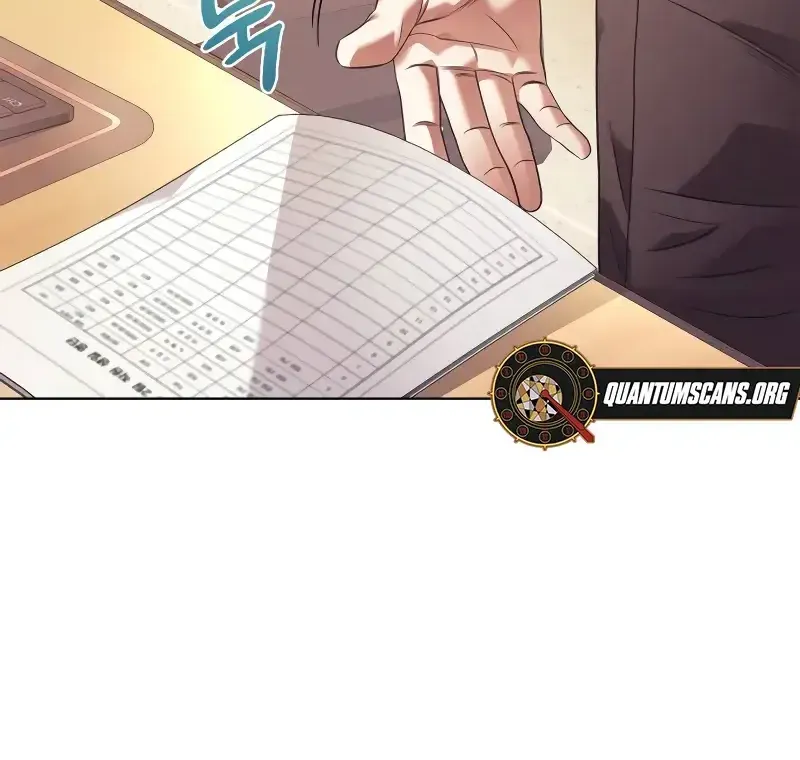 Office Worker Who Sees Fate Chapter 11 page 71 - 