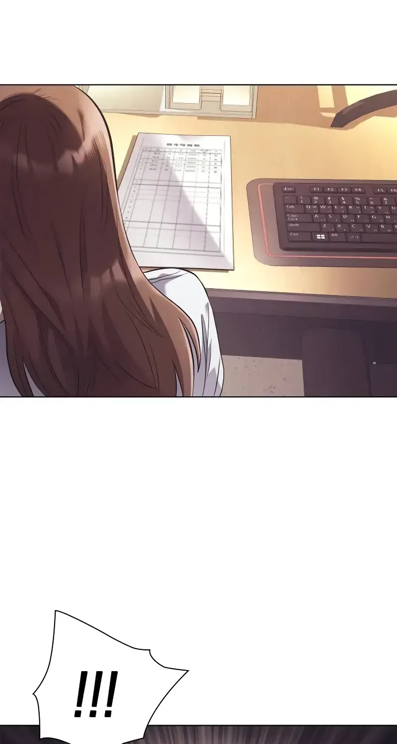 Office Worker Who Sees Fate Chapter 11 page 75 - 