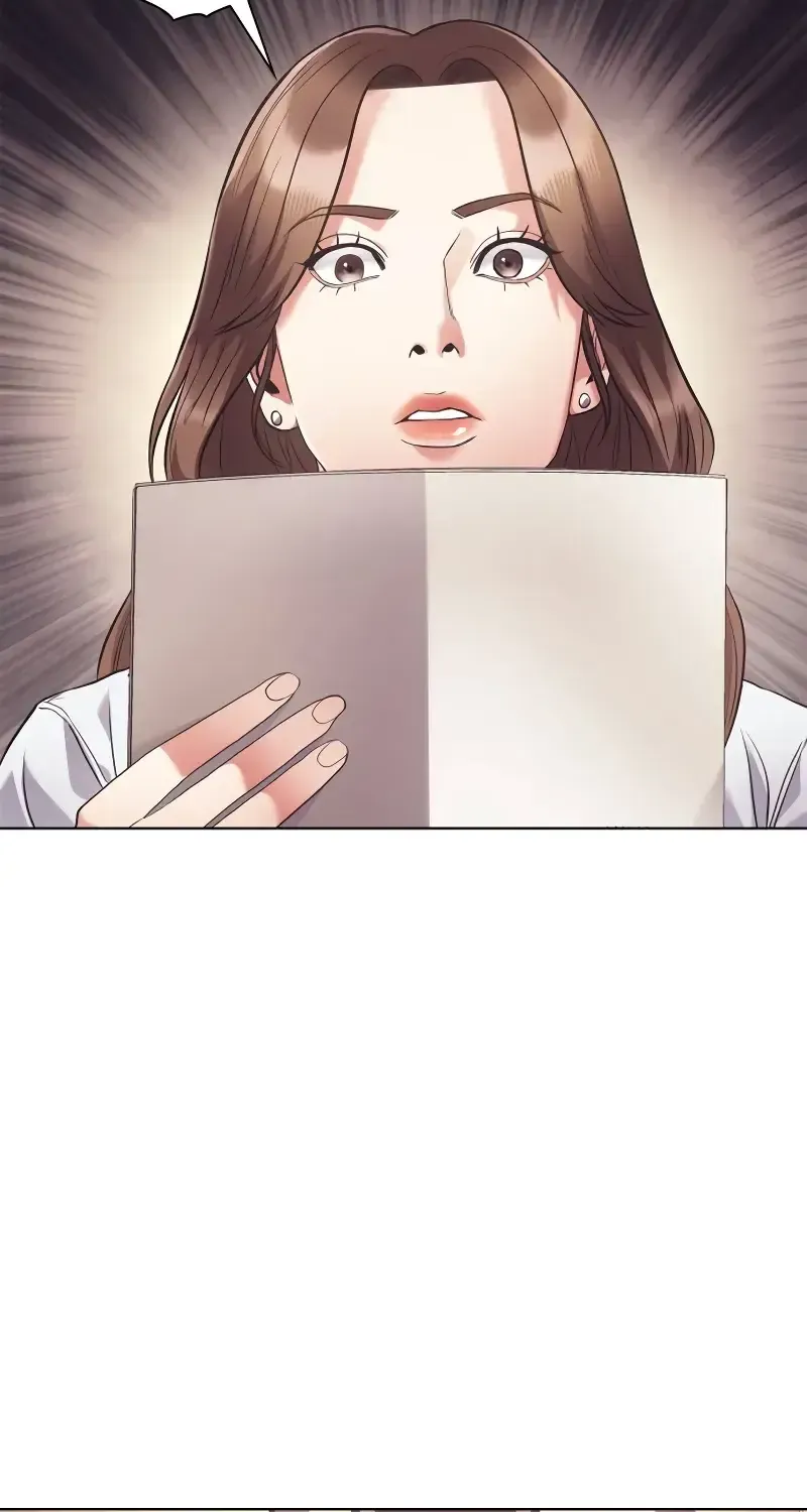 Office Worker Who Sees Fate Chapter 11 page 76 - 