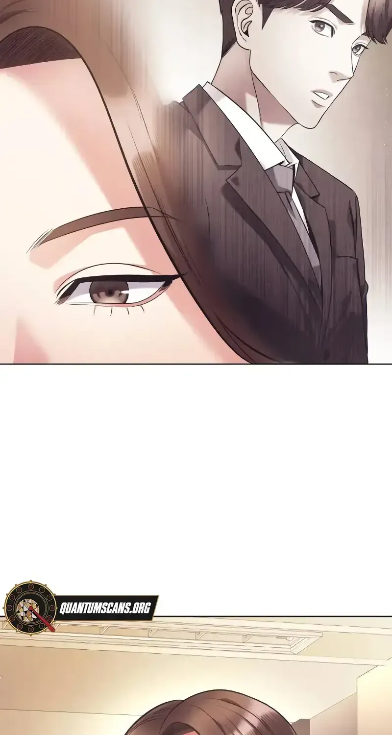 Office Worker Who Sees Fate Chapter 11 page 10 - 
