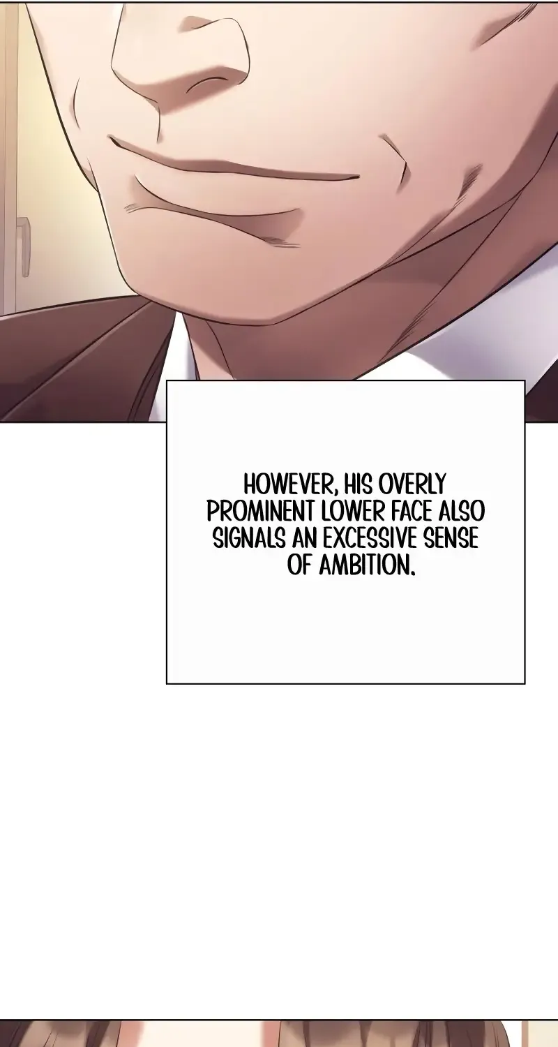 Office Worker Who Sees Fate Chapter 12 page 12 - 