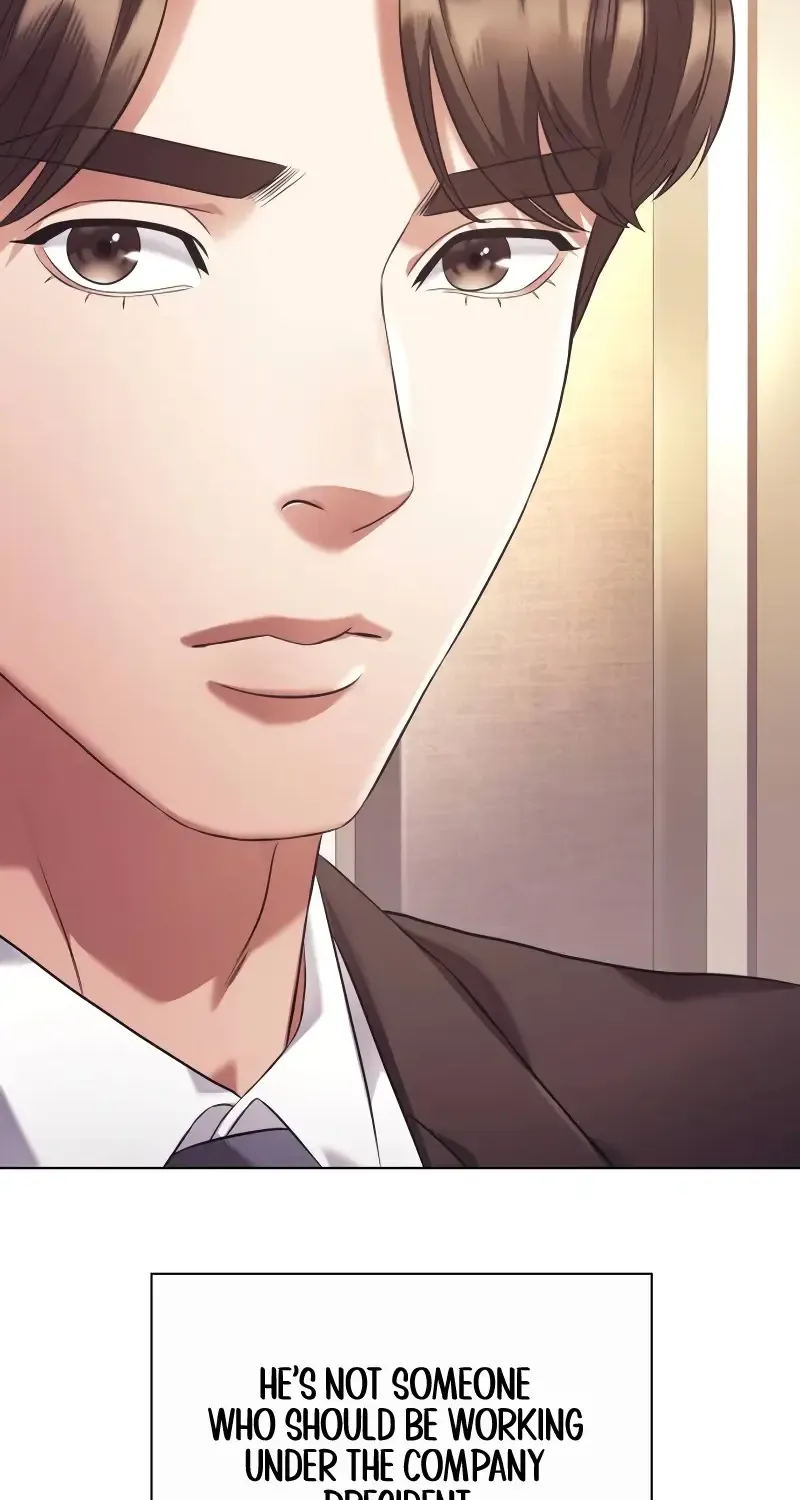 Office Worker Who Sees Fate Chapter 12 page 13 - 