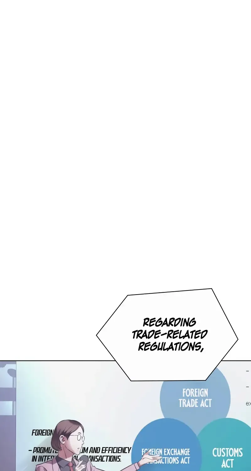 Office Worker Who Sees Fate Chapter 12 page 16 - 