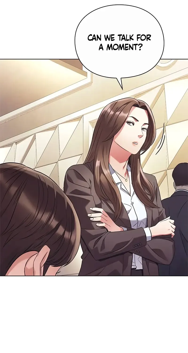 Office Worker Who Sees Fate Chapter 12 page 22 - 