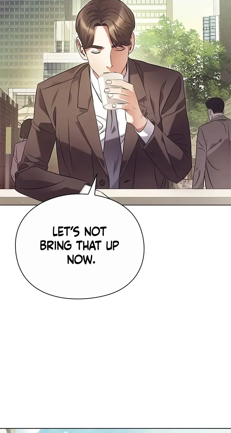 Office Worker Who Sees Fate Chapter 12 page 27 - 
