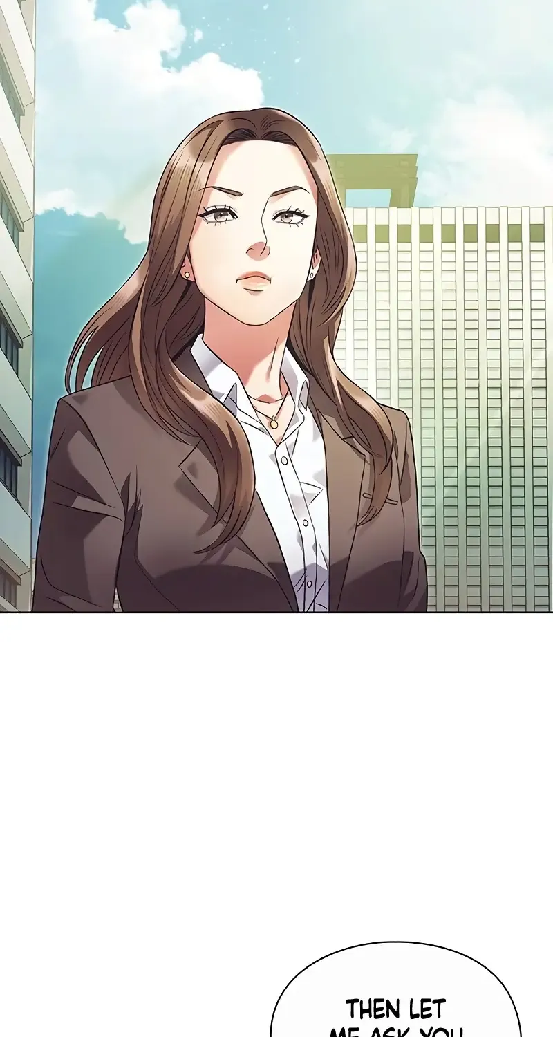 Office Worker Who Sees Fate Chapter 12 page 28 - 