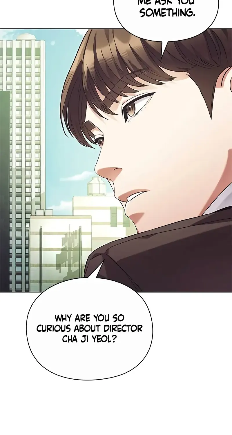 Office Worker Who Sees Fate Chapter 12 page 29 - 