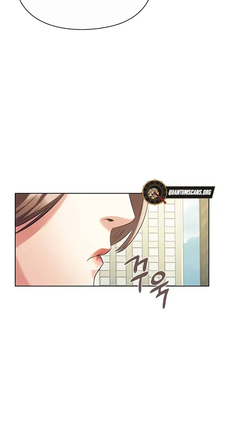 Office Worker Who Sees Fate Chapter 12 page 40 - 