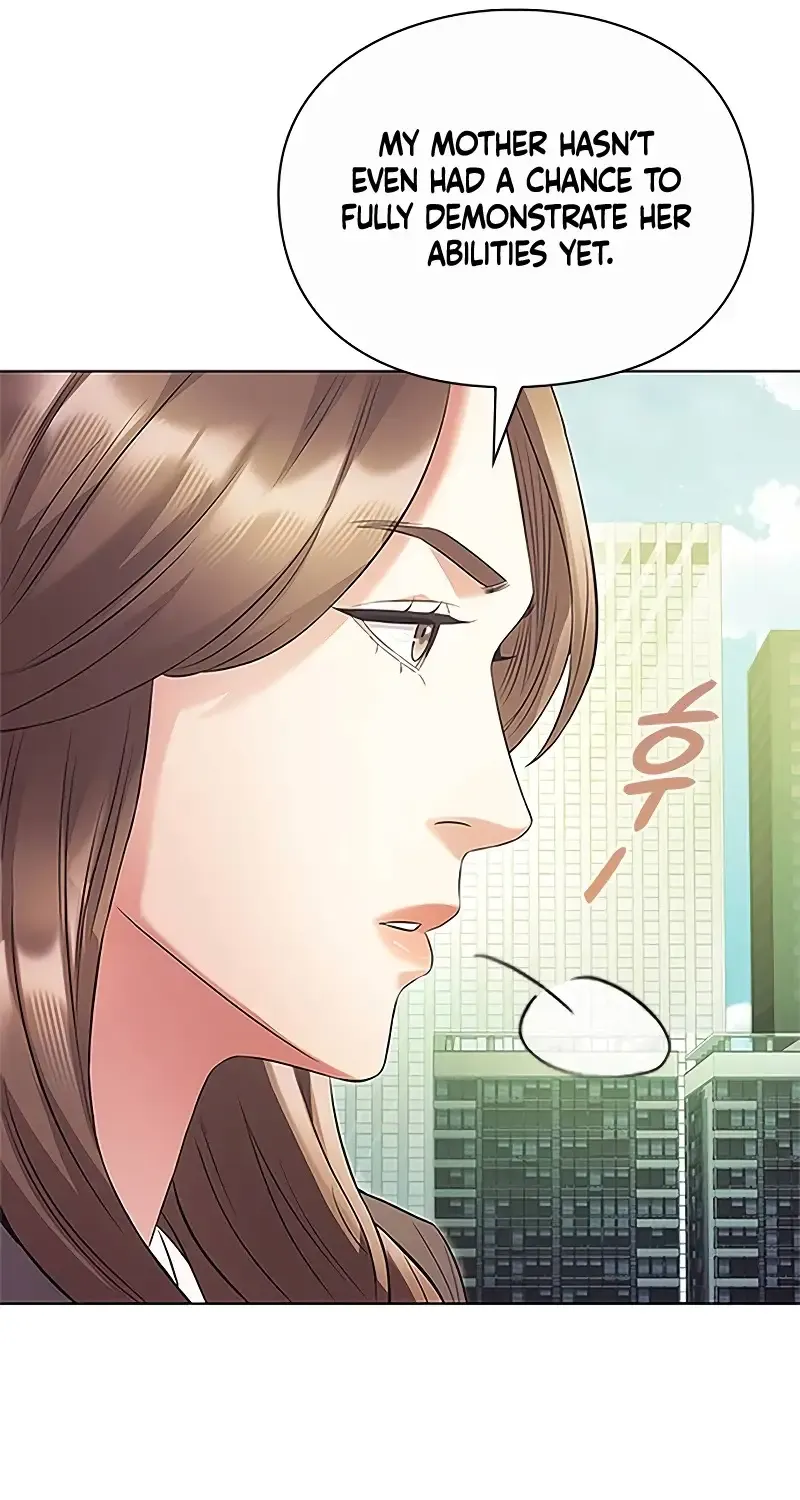 Office Worker Who Sees Fate Chapter 12 page 41 - 