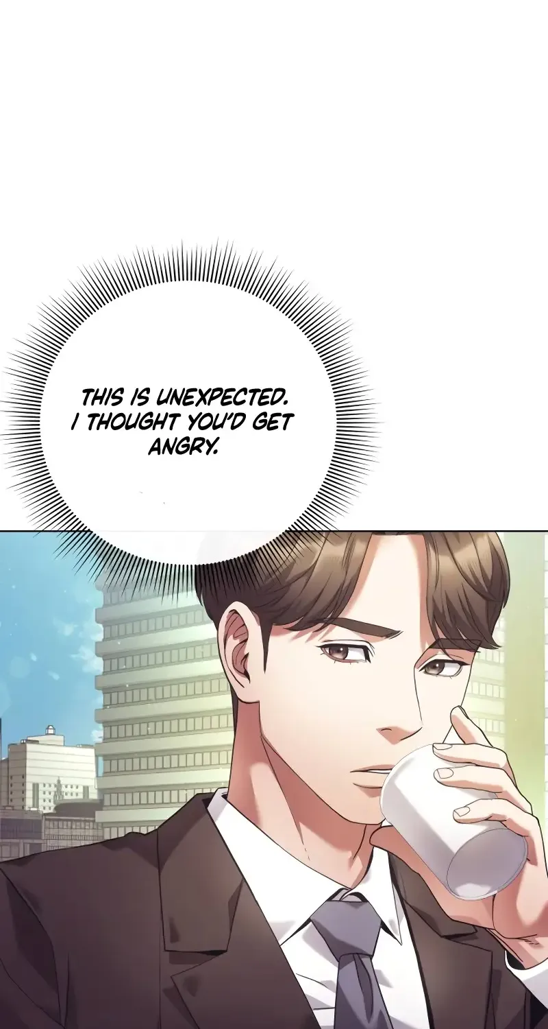 Office Worker Who Sees Fate Chapter 12 page 42 - 