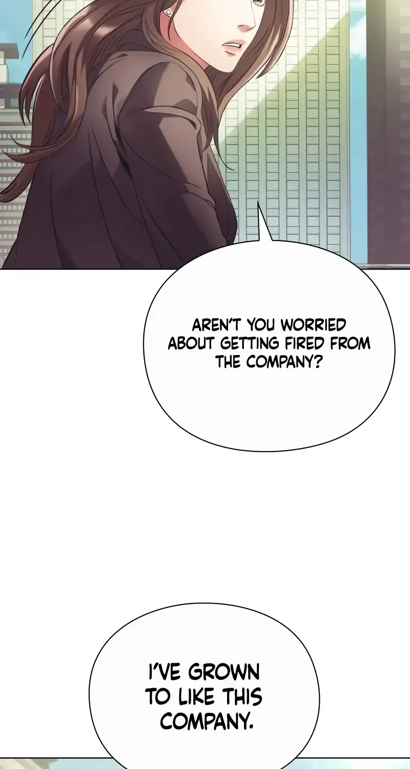Office Worker Who Sees Fate Chapter 12 page 45 - 