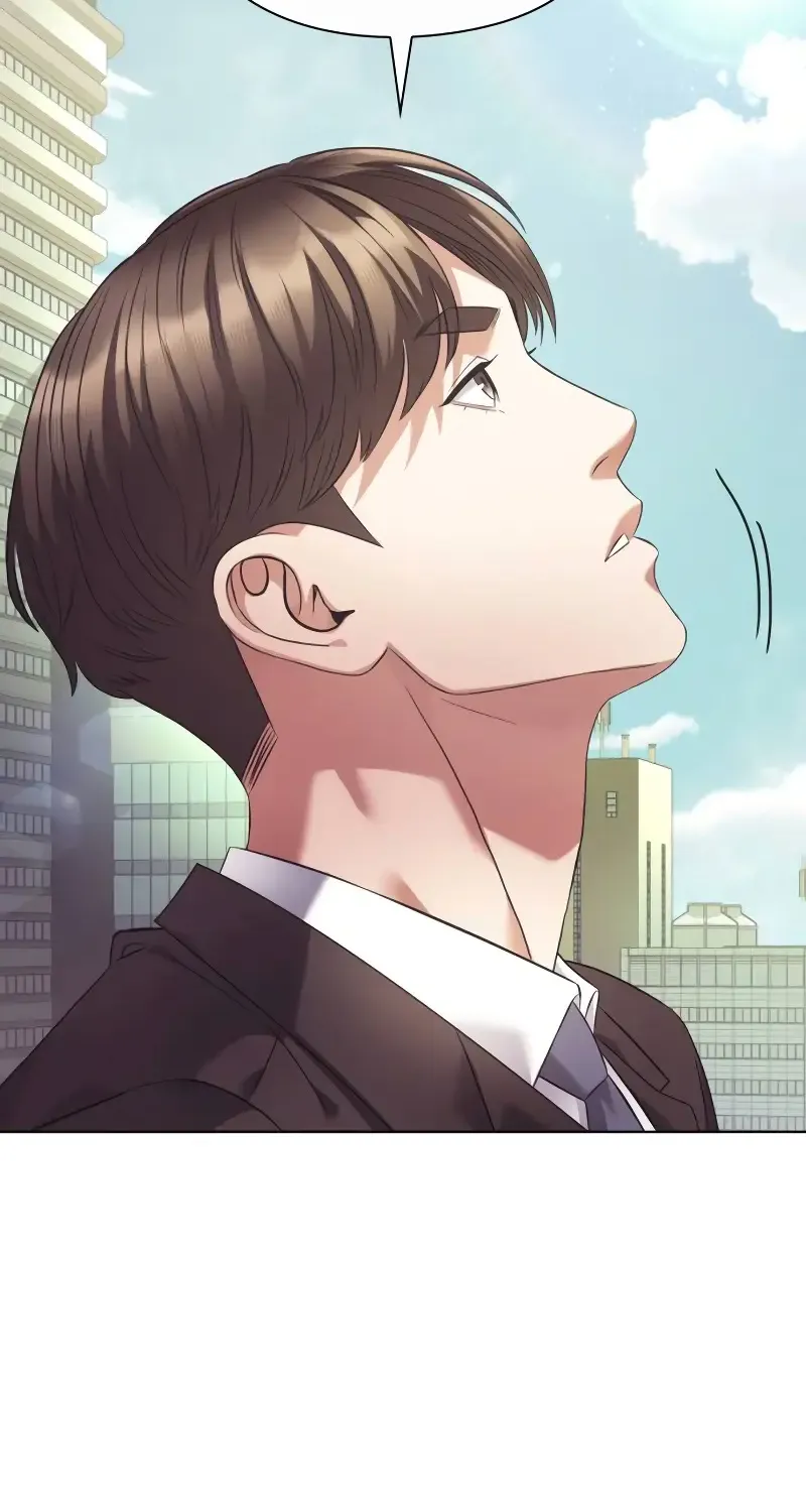 Office Worker Who Sees Fate Chapter 12 page 46 - 