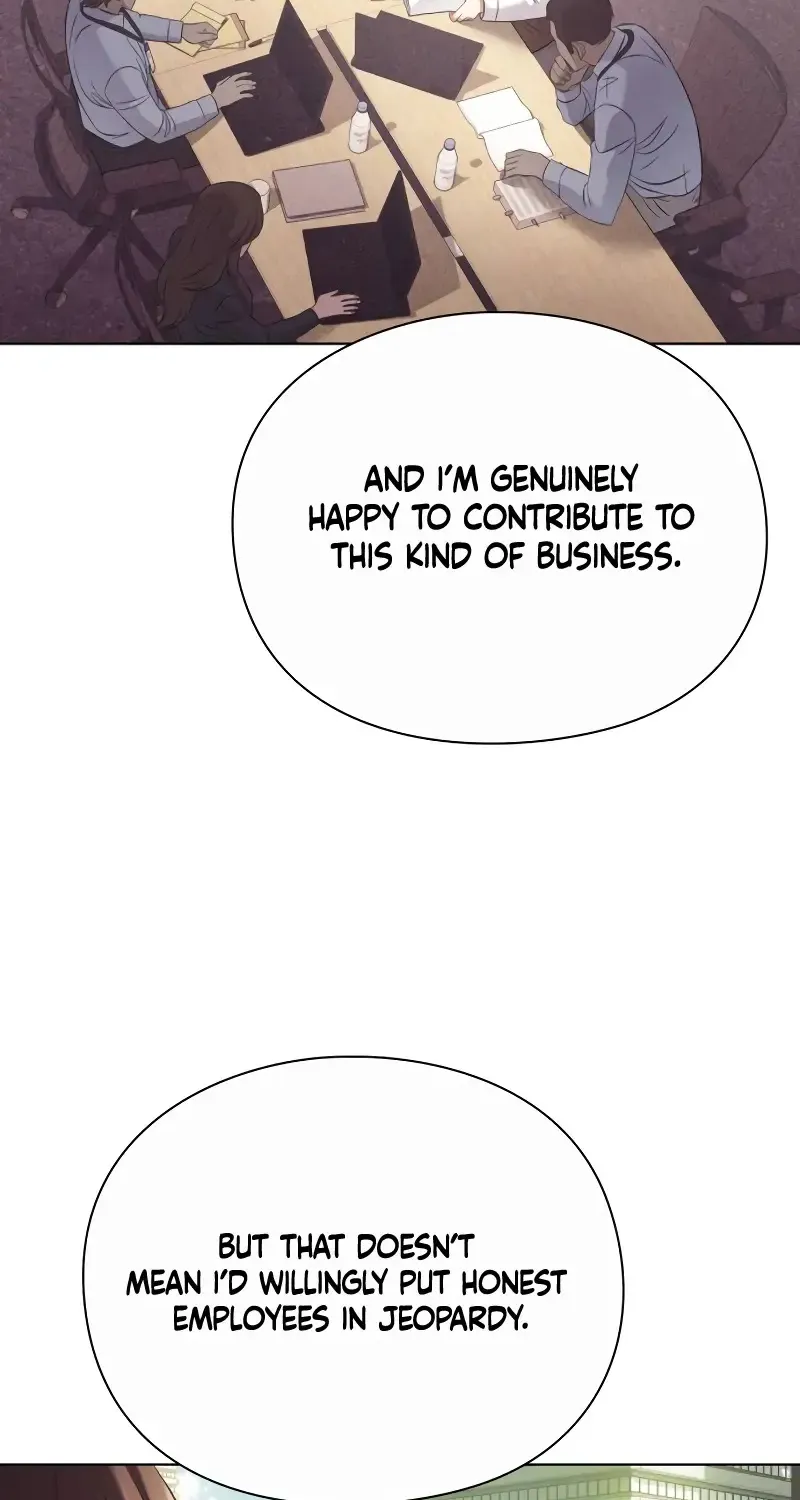 Office Worker Who Sees Fate Chapter 12 page 48 - 