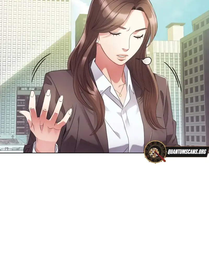 Office Worker Who Sees Fate Chapter 12 page 50 - 