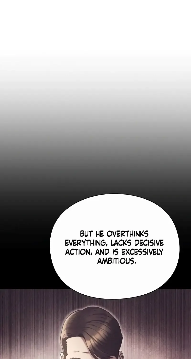Office Worker Who Sees Fate Chapter 12 page 56 - 
