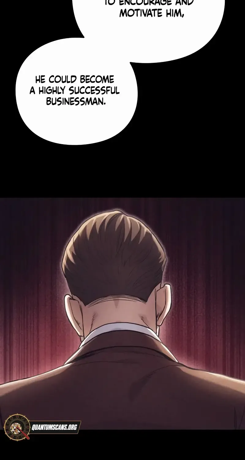 Office Worker Who Sees Fate Chapter 12 page 59 - 