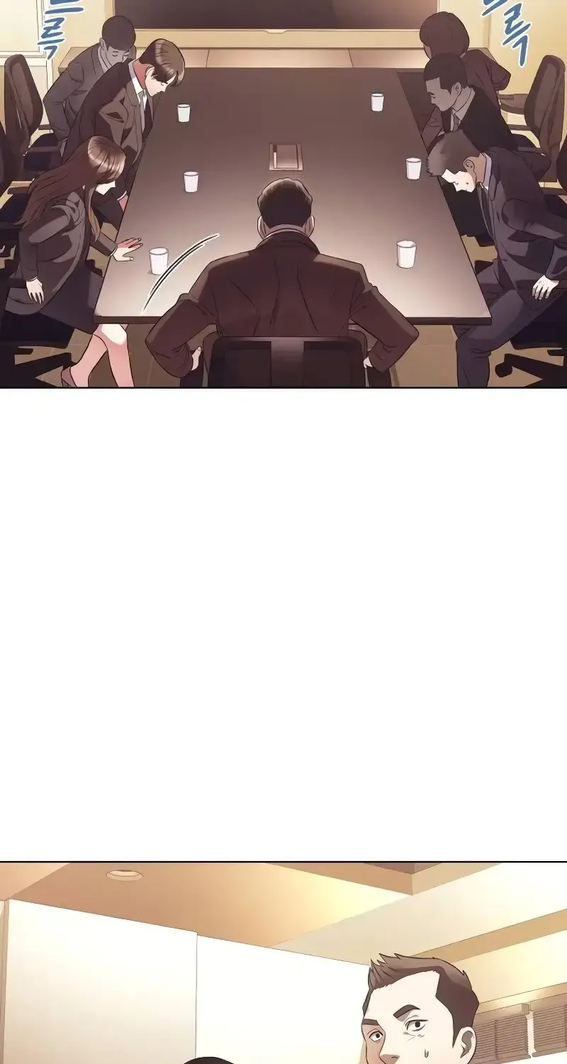 Office Worker Who Sees Fate Chapter 12 page 7 - 