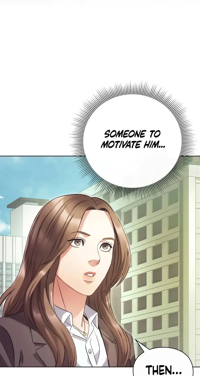 Office Worker Who Sees Fate Chapter 12 page 61 - 