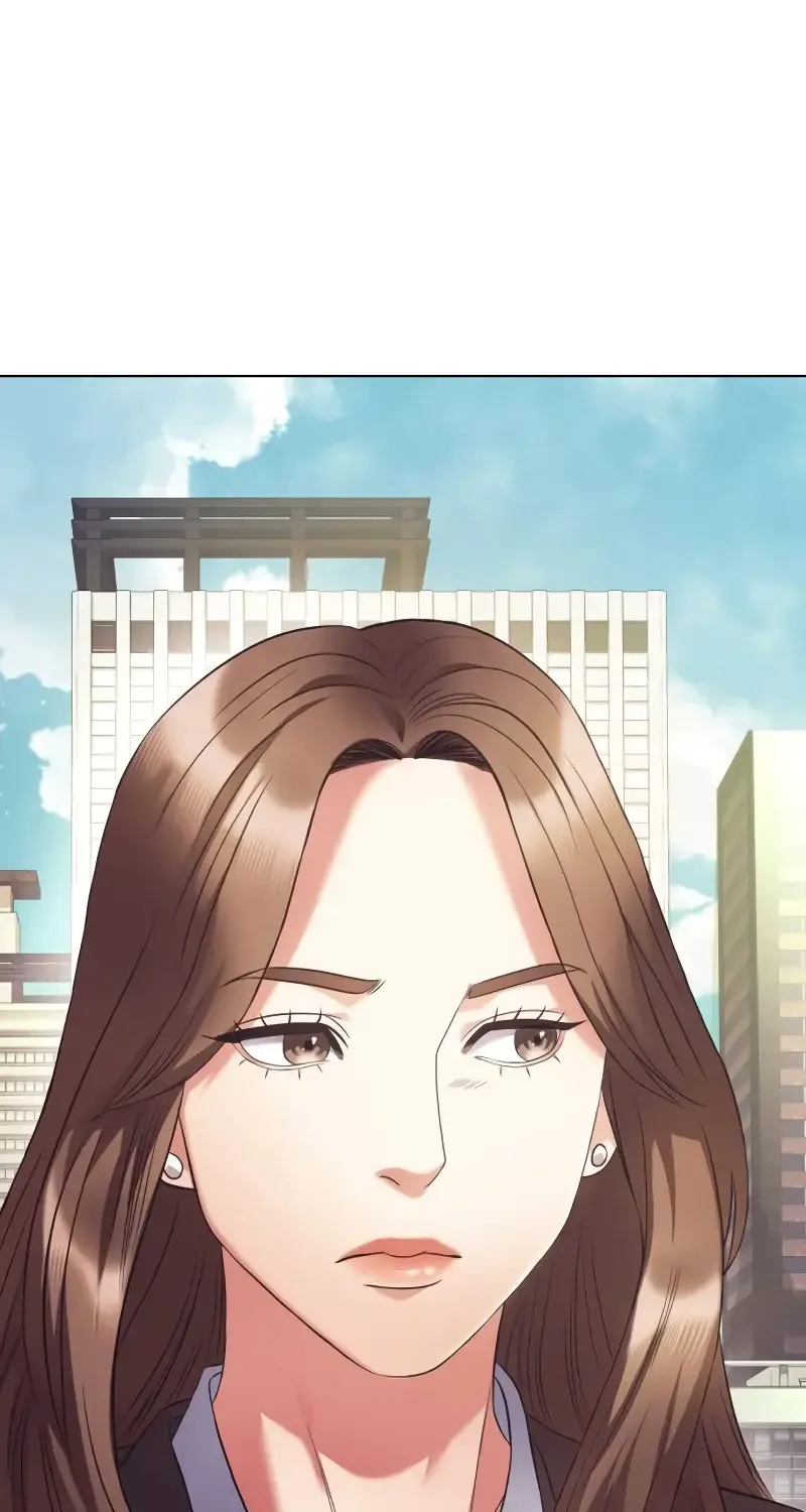 Office Worker Who Sees Fate Chapter 12 page 64 - 