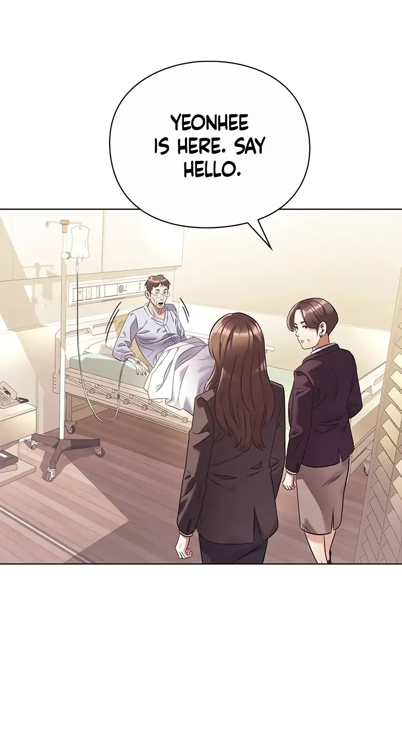 Office Worker Who Sees Fate Chapter 12 page 72 - 