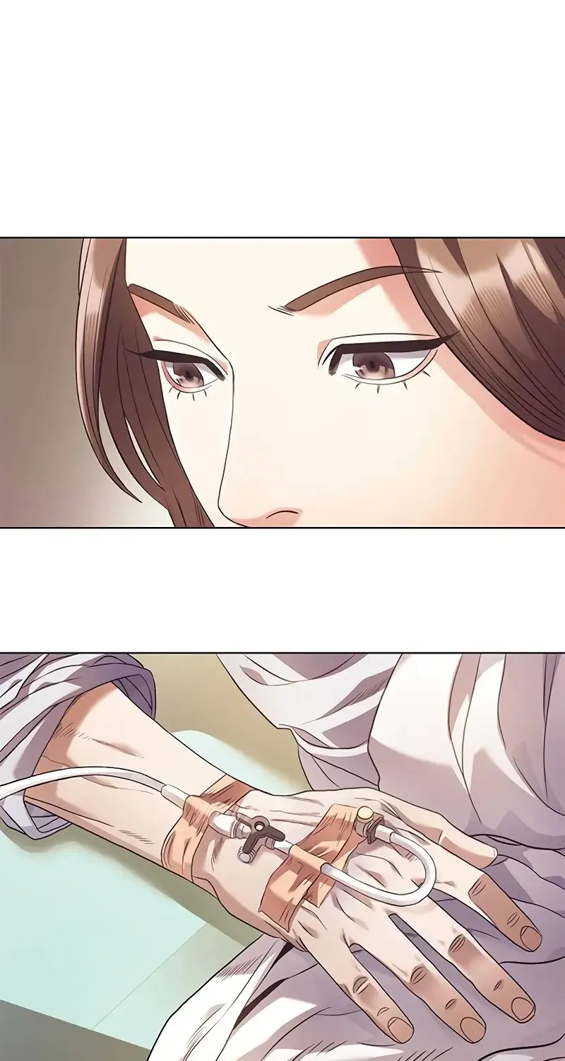 Office Worker Who Sees Fate Chapter 12 page 74 - 