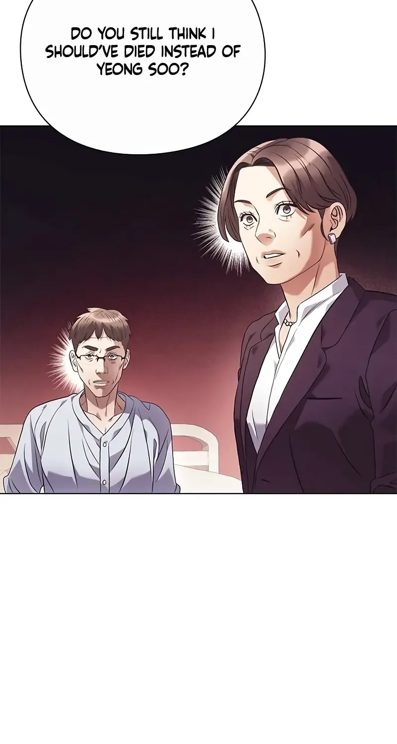 Office Worker Who Sees Fate Chapter 12 page 77 - 