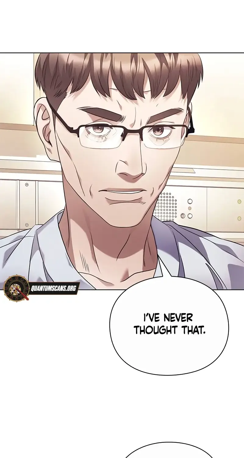 Office Worker Who Sees Fate Chapter 12 page 78 - 