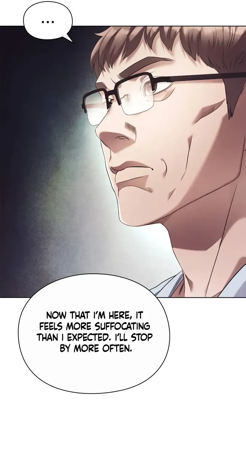 Office Worker Who Sees Fate Chapter 12 page 81 - 