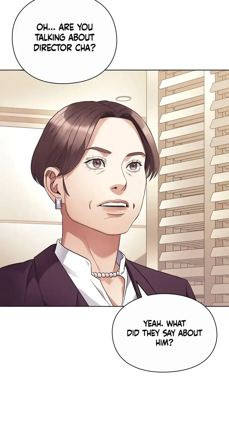 Office Worker Who Sees Fate Chapter 12 page 83 - 
