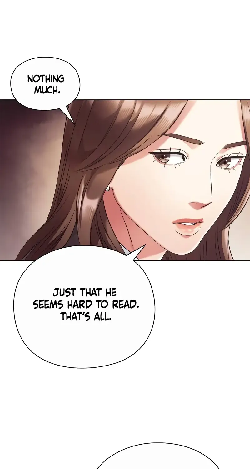 Office Worker Who Sees Fate Chapter 12 page 84 - 