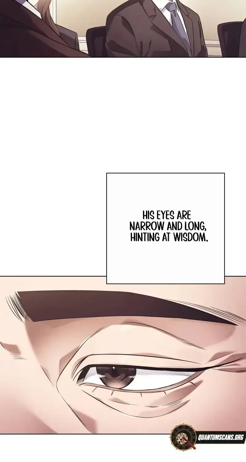 Office Worker Who Sees Fate Chapter 12 page 10 - 