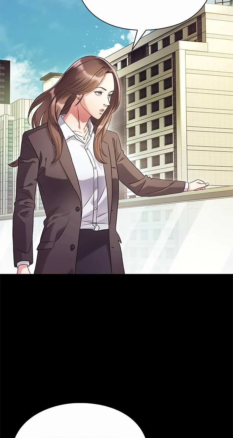 Office Worker Who Sees Fate Chapter 12 page 92 - 