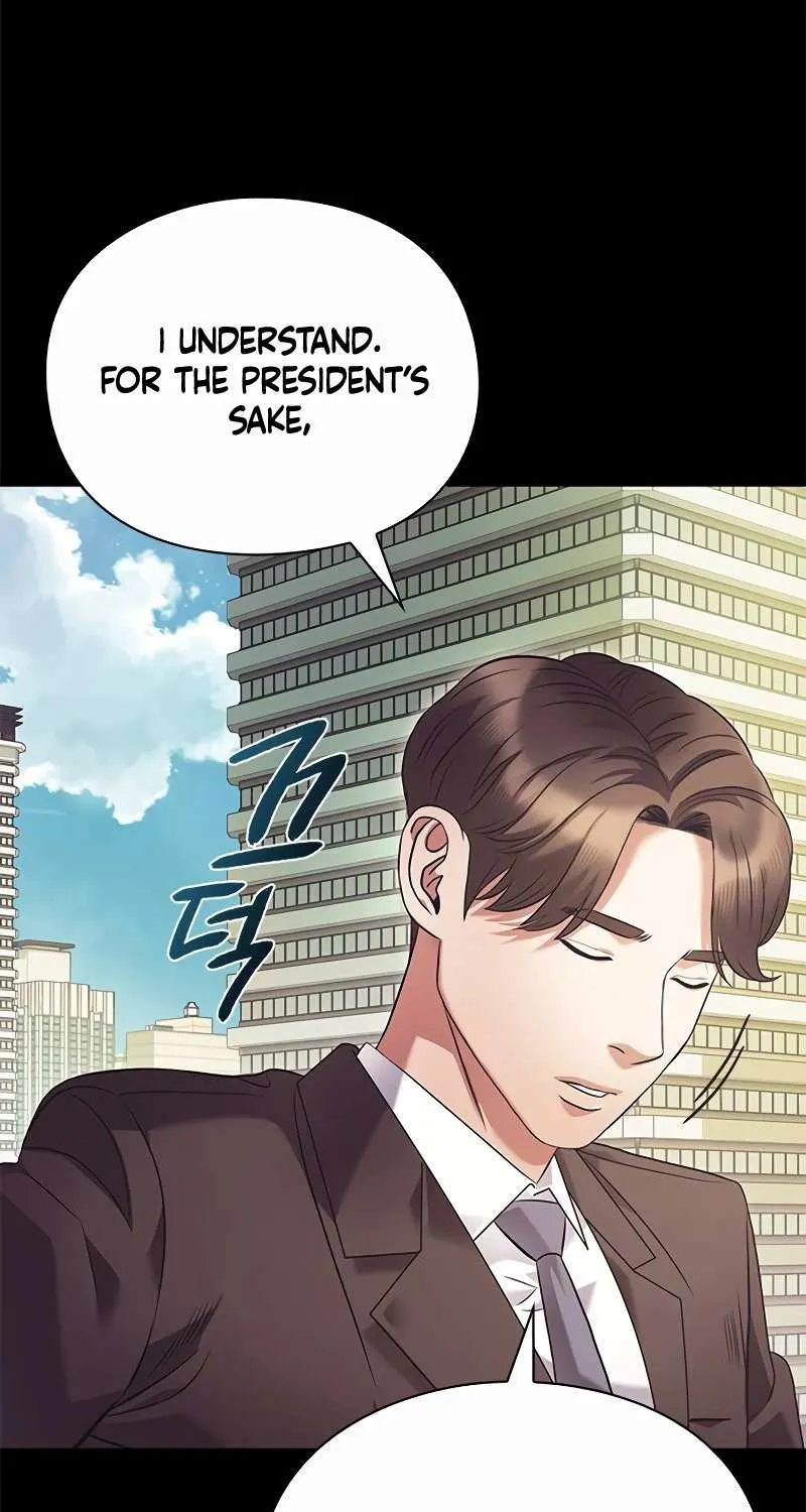 Office Worker Who Sees Fate Chapter 12 page 94 - 