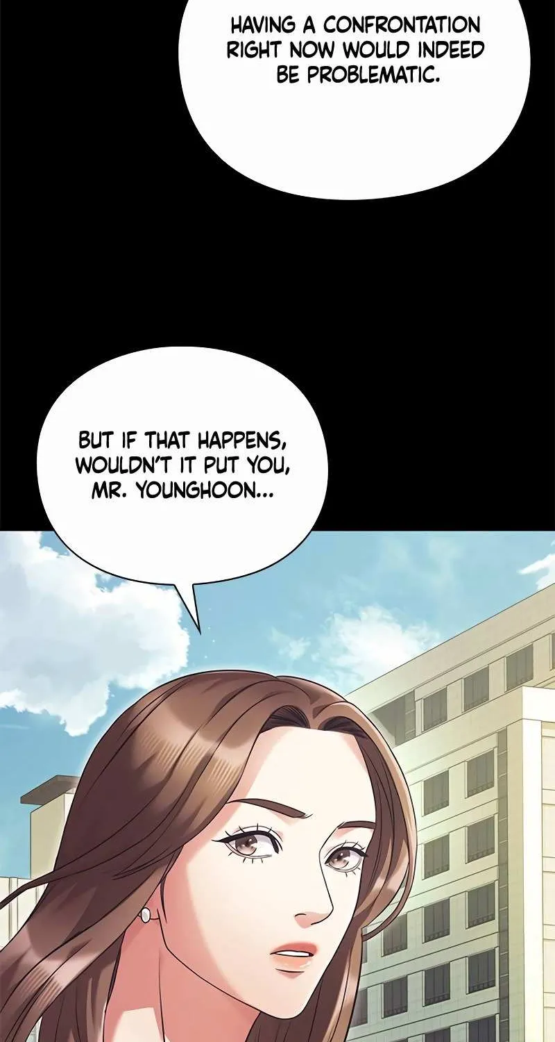 Office Worker Who Sees Fate Chapter 12 page 95 - 